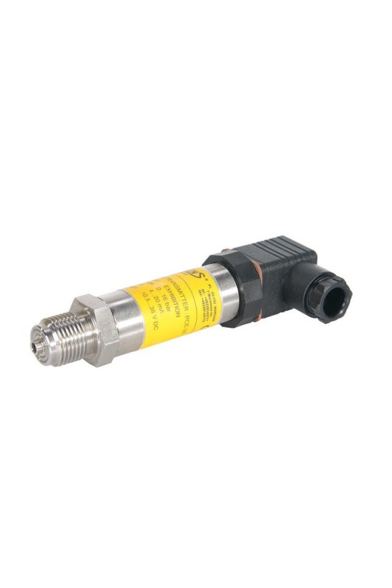 Aplisens - PCE-28 SMART Pressure Transmitter