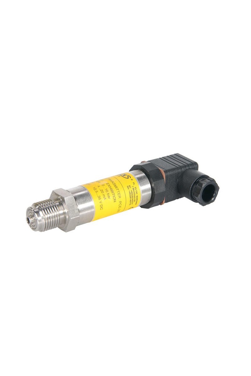 Aplisens - PCE-28 SMART Pressure Transmitter Aplisens - PCE-28 SMART Pressure Transmitter