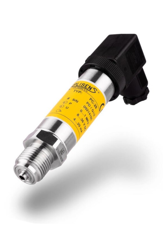 Aplisens - PCE-28 Pressure Transmitter