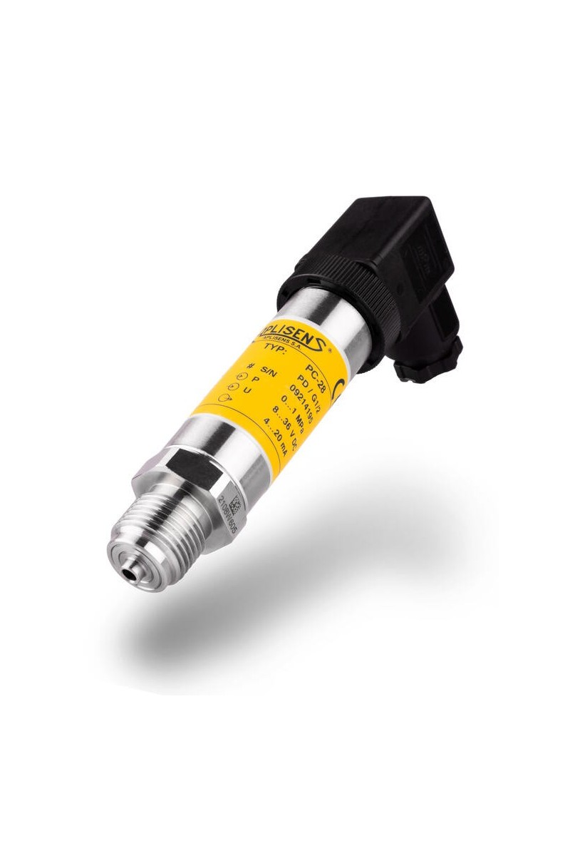 Aplisens - PCE-28 Pressure Transmitter Aplisens - PCE-28 Pressure Transmitter