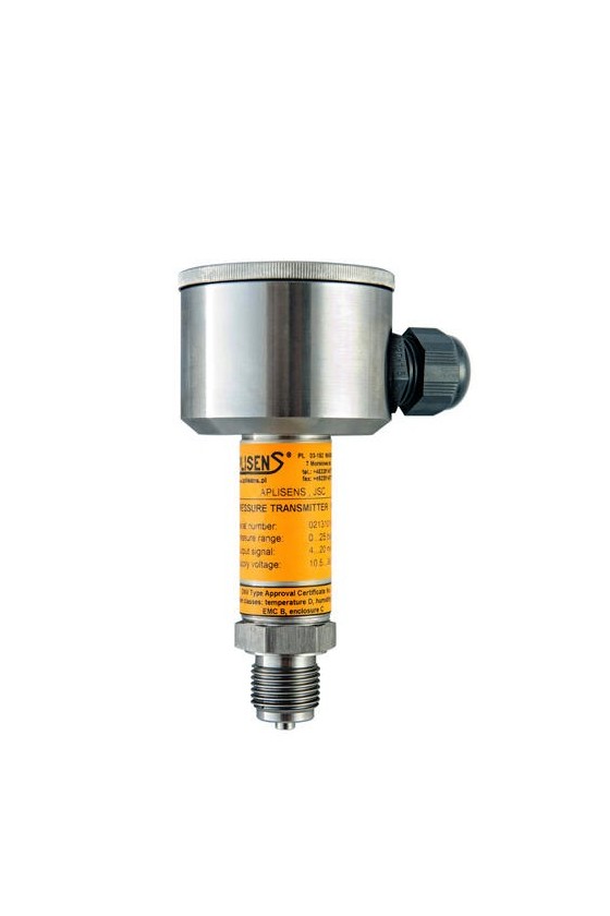 Aplisens - PCE-28 Pressure Transmitter