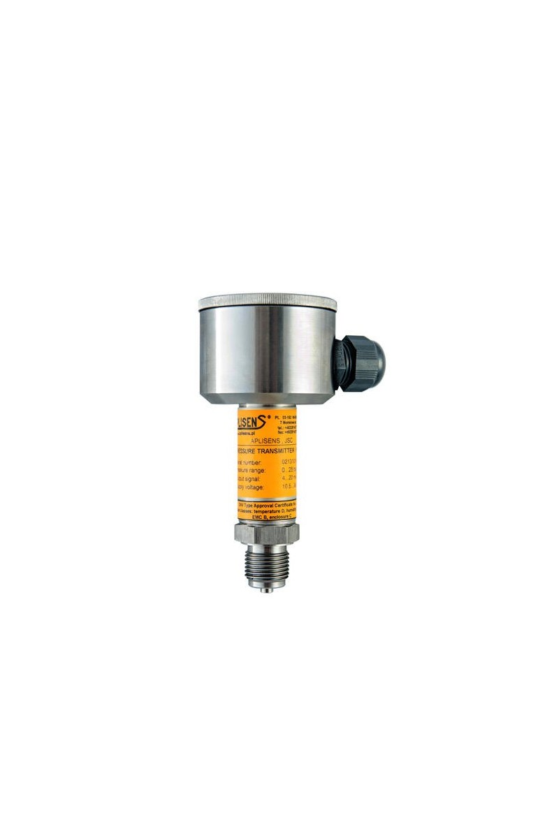 Aplisens - PCE-28 Pressure Transmitter