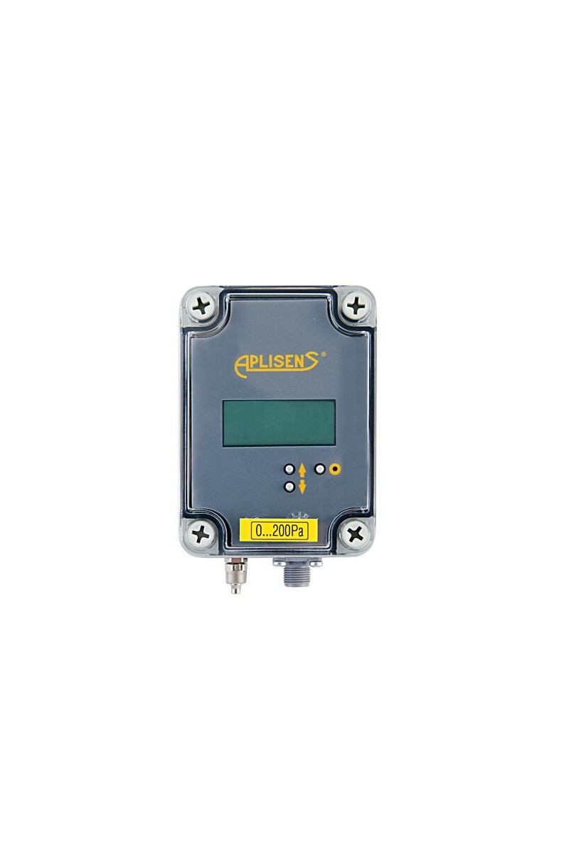 Aplisens - APRE-2000G Smart differential pressure sensors Aplisens - APRE-2000G Smart differential pressure sensors