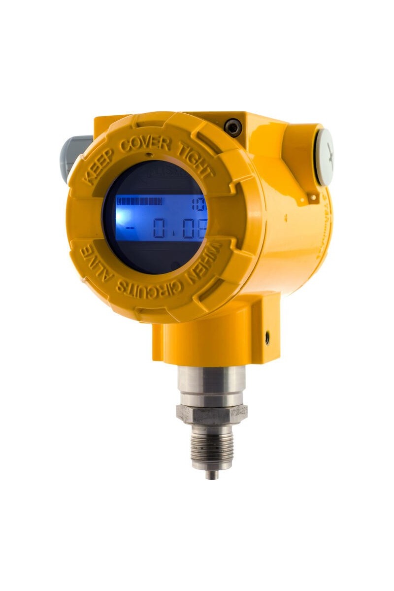 Aplisens - APC-2000ALW Smart Pressure Transmitter Aplisens - APC-2000ALW Smart Pressure Transmitter