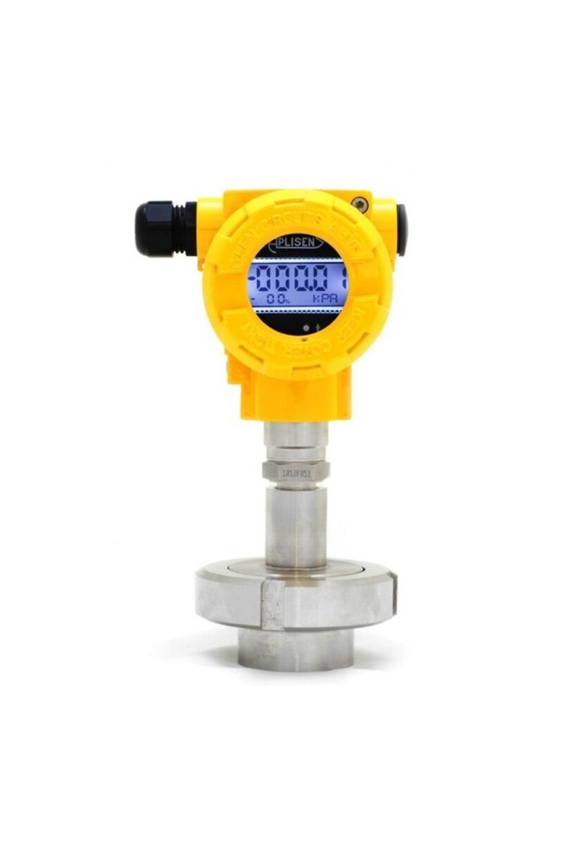 Aplisens - APC-2000ALW Smart Pressure Transmitter