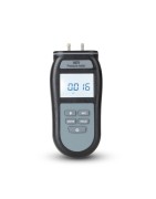 Pressure Meters