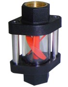 Flow Monitoring