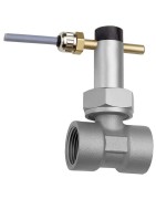Flow Switches