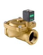 Solenoid Valves
