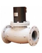 Fuel And Gas Valves