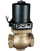 Hot Water And Steam Valves