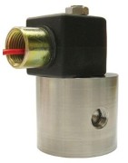 Speciality Valves
