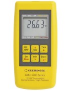 Temperature