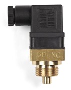 Temperature Sensors