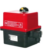 Electric Actuator Packages