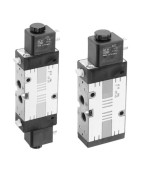 Pneumatic Actuator Packages