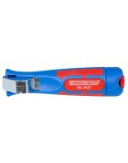 Cable Stripping Tools