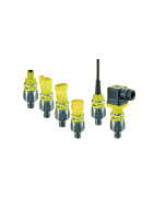 Pressure Monitoring