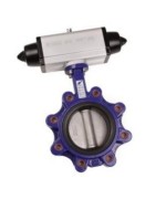 Valves And Actuation