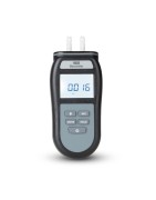 Pressure and Air Flow Meters