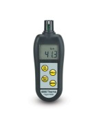 Humidity Measurement