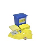 Wheeled Bunker Spill Kits