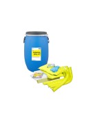 Drum Spill Kits