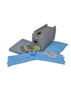 Vehicle Mounted Spill Kits