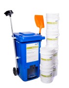 Oil Gator Recycling Centres