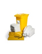 Antistatic Spill Kits