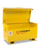 Armorguard Liquid Storage