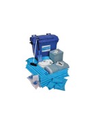 Marine Spill Kits