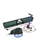Portable envirovalve