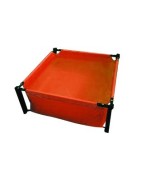 Frame Tank