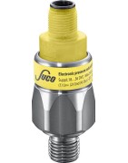 Electrical Pressure Switches